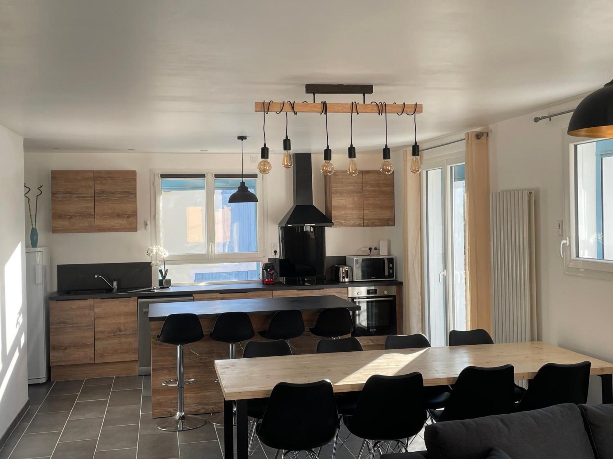 La Maison Valban Veynes エクステリア 写真