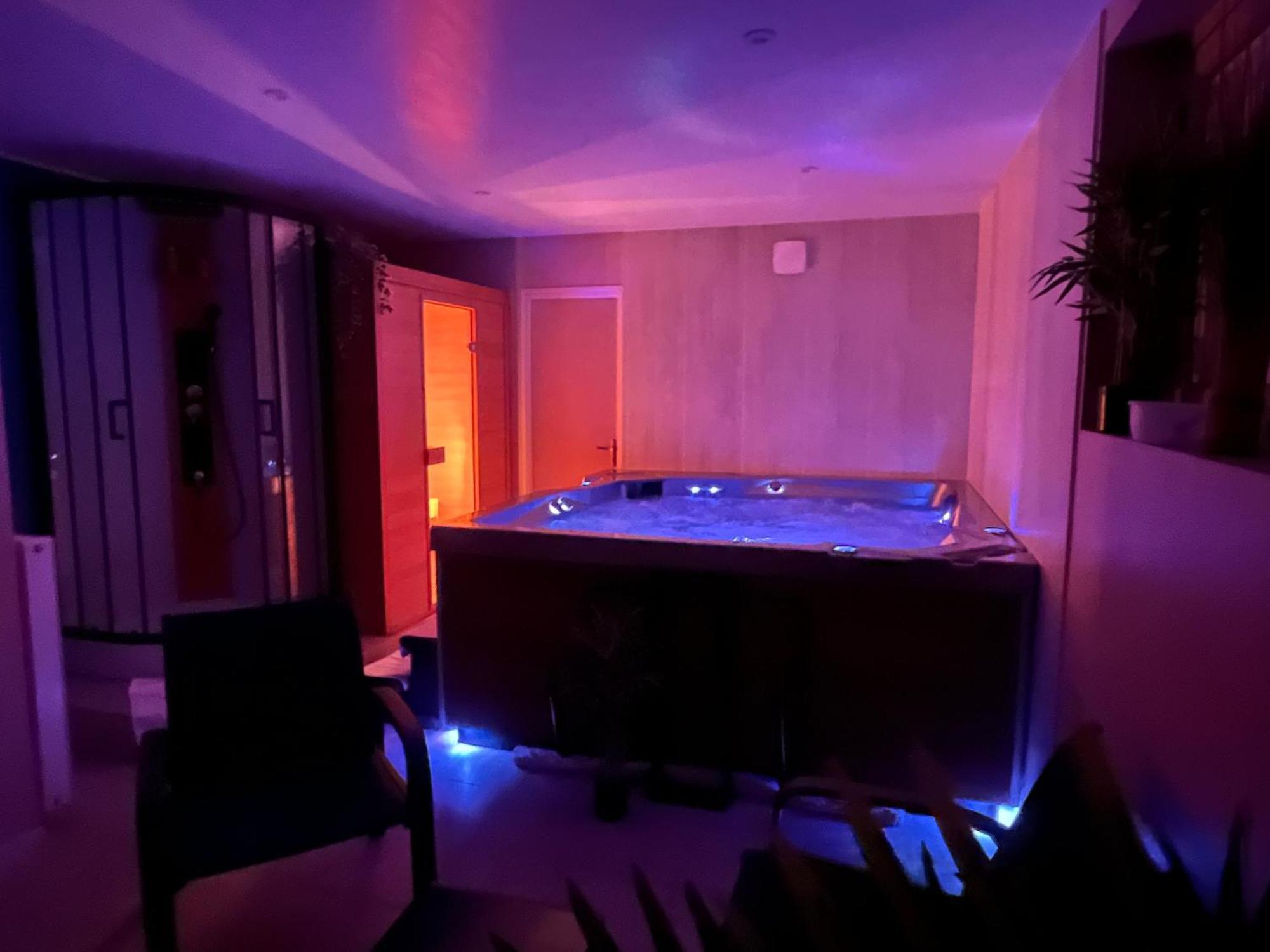 La Maison Valban Veynes エクステリア 写真